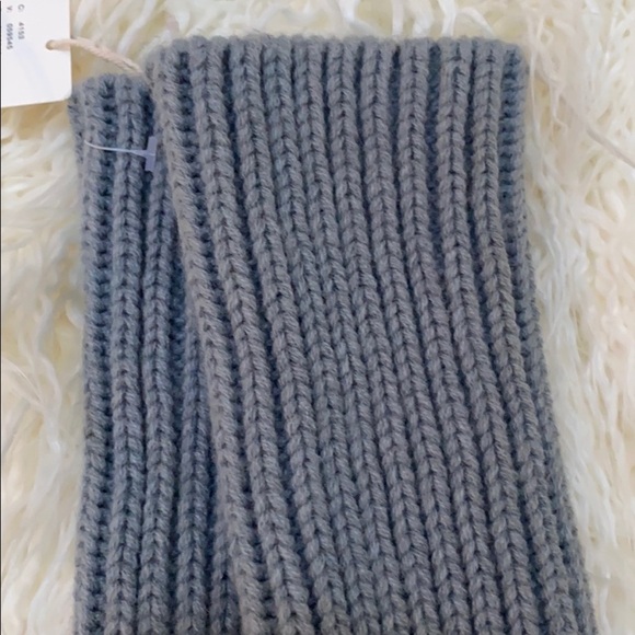 NWT Anthropologie Bergen Fingerless Gloves - Picture 4 of 7